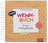Wenn-Buch für meine Liebling