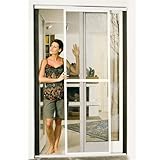 SCHELLENBERG Insektenschutz-Schiebetür b