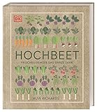 Hochbeet: Frisches Gemüse das ganze J