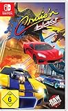 Cruis'n blast - [Nintendo Switch]