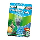 JBL ProSilent Safe 6431800 Wasserrücklaufsicherung, 1 Stück (1er Pack)