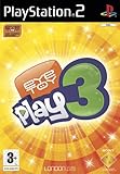 EyeToy Play 3 (ohne Kamera) (PS2)