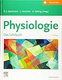 Physiologie: Das Lehrb