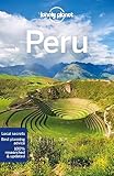 Lonely Planet Peru 10 (Travel Guide)