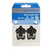 Shimano SM-SH51 Y42498220 Klampen-Satz, Schw