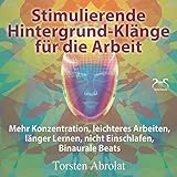 Smartphone: Meeresrauschen und Theta 2 Binorale Beats Hintergrund Klänge zum Lernen - erhöhte Konzentration, Kreativität, gegen Müdigk