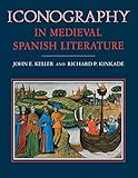 Iconography in Medieval Spanish Literature (English Edition)