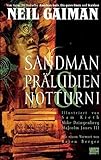 Sandman, Bd. 1: Präludien & N