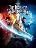 Die Legende von Aang [dt./OV]