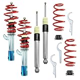 JOM GF200143 Gewindefahrwerk