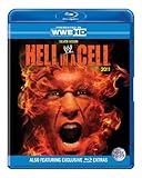 WWE - Hell In A Cell 2011 [Blu-ray] [UK Import]