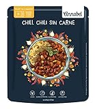Annabel - Chill Chili Sin Carne, 500 g (6er-Pack)