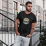 World of Football T-Shirt Partizan Grobari Juzni Front schwarz - L