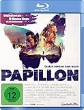 Papillon [Blu-ray]