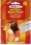 Wärmepflaster Wundmed 13 x 9,5cm Wärmetherapie Pflaster, Wärmepad, 5-100 Stück (10)