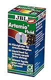 JBL ArtemioFluid, Alleinfutter für Krebse, Fluid 50 ml, 30904