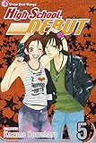 High School Debut, Vol. 5 (Volume 5)