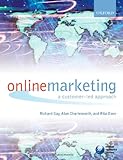 Online Marketing: A Customer-Led App