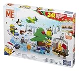 Mattel Mega Bloks CPC57 - Minions Adventsk