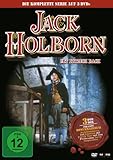 Jack Holborn - Die komplette Serie [3 DVDs]