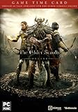 The Elder Scrolls Online (Prepaid 60 Tage Spielzeit)