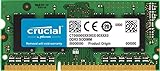 Crucial RAM CT102464BF160B 8GB DDR3 1600 MHz CL11 Laptop-Sp
