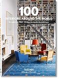 100 Interiors Around the World: BU (Bibliotheca Universalis)