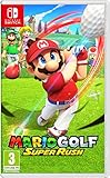 Mario Golf: Super R