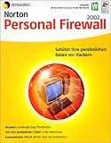 Norton Personal Firewall 2002