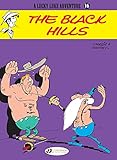 Lucky Luke - Volume 16 - The Black Hills (Lucky Luke (English version)) (English Edition)