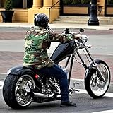 Harley Motor Bik