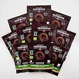 MONBANA-Trinkschokolade - BIO & Fairtraide - 10er S