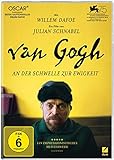 Van Gogh - An der Schwelle zur Ewigk