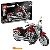 Lego 10269 Harley-Davidson Fat Boy