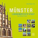 Münster - Lebenswerteste Stadt: Das Schönste & B