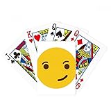 Cool Confident Yellow Cute Online Happy Poker Playing Magic Card Fun Brettsp