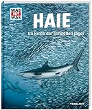 WAS IST WAS Band 95 Haie. Im Reich der schnellen Jäger (WAS IST WAS Sachbuch, Band 95)
