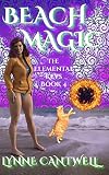 Beach Magic: The Elemental Keys Book 4 (English Edition)