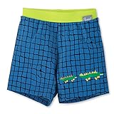 Sterntaler Jungen Badeshorts, UV-Schutz 50+, Alter: 3-4 Jahre, Größe: 98/104, Farbe: B