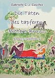 Die Taten des tapferen Ritters Bruno: Bilderbuch zur Sprachförderung des R-L