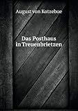 Das Posthaus in Treuenb