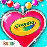 Crayola Schmuck-Party – Modep
