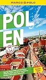 MARCO POLO Reiseführer Polen: Reisen mit Insider-Tipps. Inklusive kostenloser Touren-App (MARCO POLO Reiseführer E-Book)