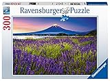 Ravensburger Puzzle 13322 - Fuji Mountain - 300 Teile Puzzle für Erwachsene und Kinder ab 14 Jahren [Exklusiv bei Amazon]
