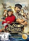 Jim Knopf & Lukas der Lokomotivfü