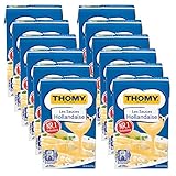 Thomy Les Sauces Hollandaise, 12er Pack (12 x 250ml)