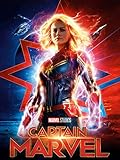 Marvel Studios' Captain Marvel [dt./OV]