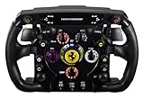 Thrustmaster F1 Wheel add on - Die abnehmbare Ferrari 150th Italia Rennlenker-Replik fur PS4/Xbox/PC