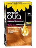 Garnier Olia 8.43 Helles Kupferg