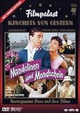 Mandolinen und Mondschein (Filmpalast-Edition)